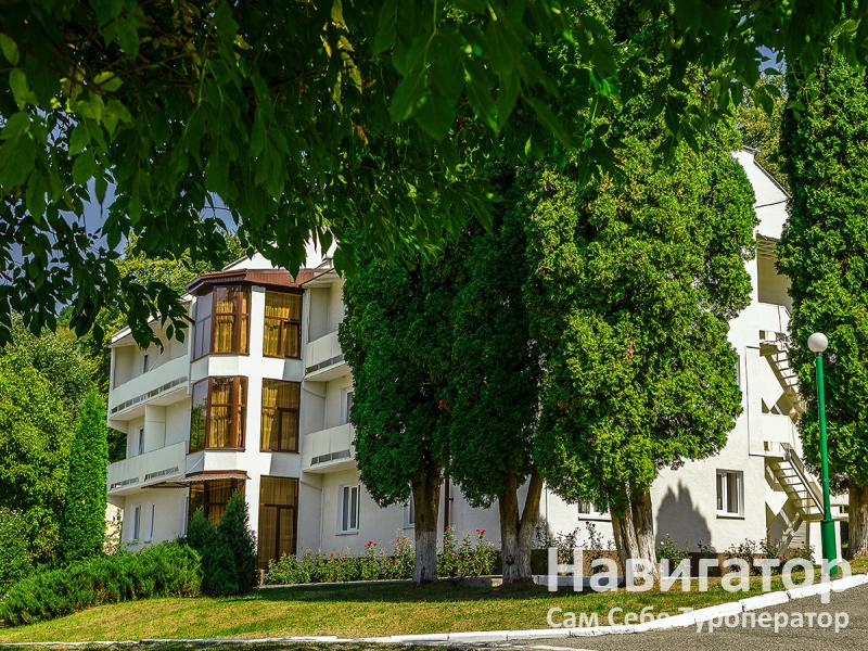 ДОЛИНСК - санаторий в Нальчик ДОЛИНСК - санаторий в Нальчик