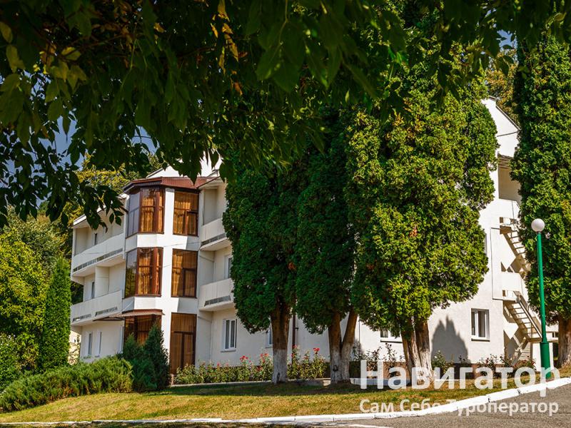 ДОЛИНСК - санаторий в Нальчик ДОЛИНСК - санаторий в Нальчик