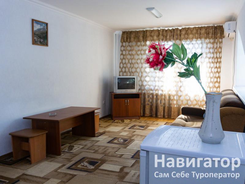 АЛЬПИНИСТ - гостиница в Нальчик АЛЬПИНИСТ - гостиница в Нальчик