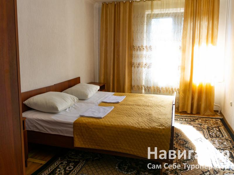 АЛЬПИНИСТ - гостиница в Нальчик АЛЬПИНИСТ - гостиница в Нальчик