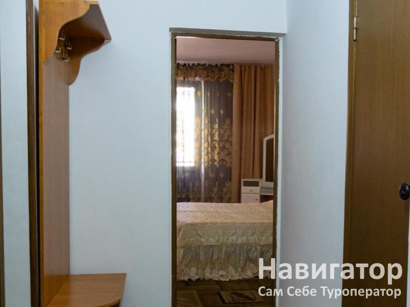 АЛЬПИНИСТ - гостиница в Нальчик АЛЬПИНИСТ - гостиница в Нальчик