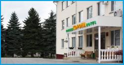 КОРОНА - гостиница в Нальчик КОРОНА - гостиница в Нальчик