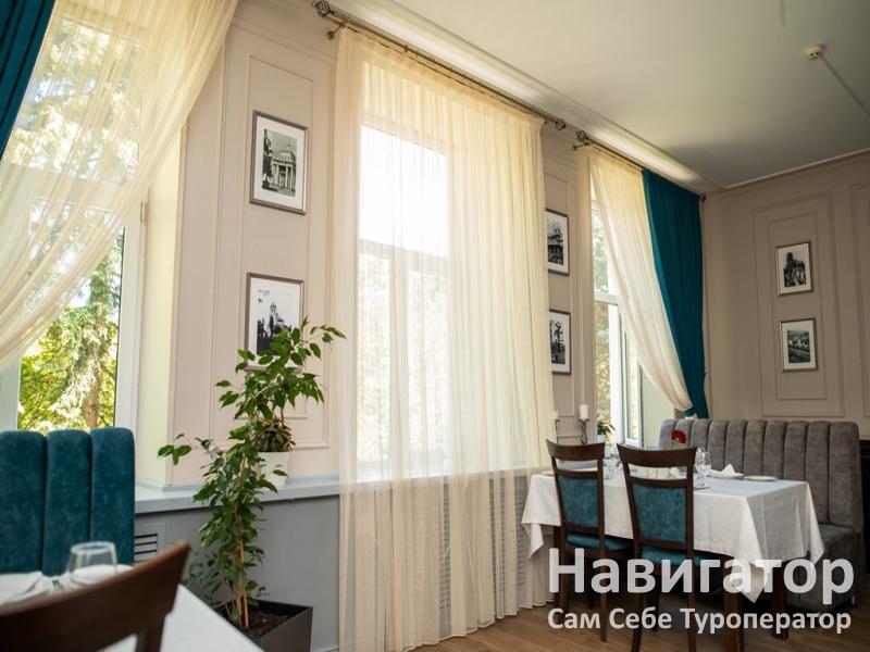 ГРАНД-КАВКАЗ - отель в Нальчик ГРАНД-КАВКАЗ - отель в Нальчик