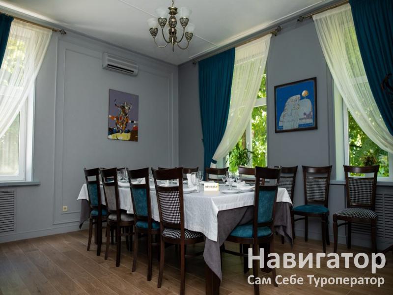 ГРАНД-КАВКАЗ - отель в Нальчик ГРАНД-КАВКАЗ - отель в Нальчик