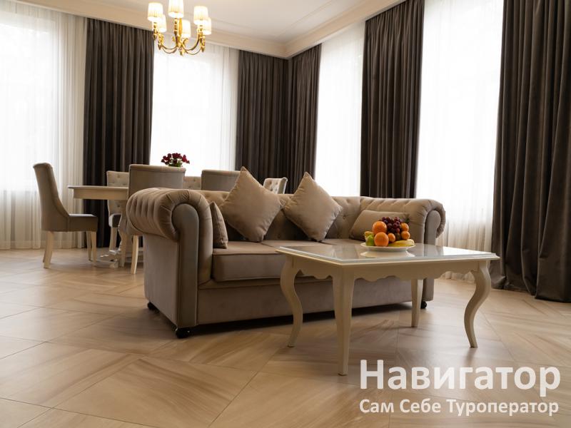 ГРАНД-КАВКАЗ - отель в Нальчик ГРАНД-КАВКАЗ - отель в Нальчик