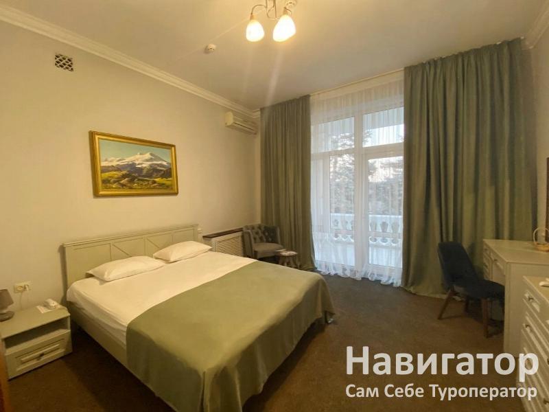 ГРАНД-КАВКАЗ - отель в Нальчик ГРАНД-КАВКАЗ - отель в Нальчик