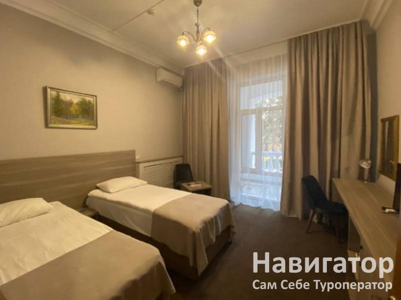 ГРАНД-КАВКАЗ - отель в Нальчик ГРАНД-КАВКАЗ - отель в Нальчик