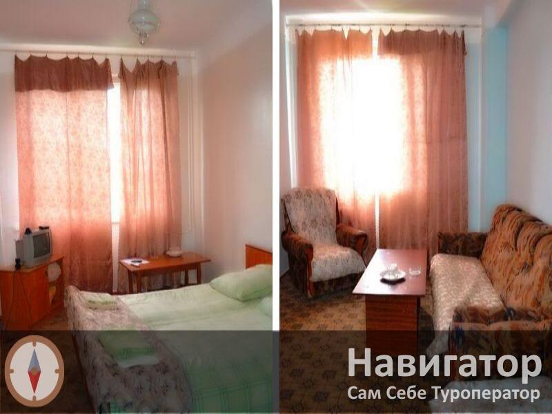 БЫСЫМ - гостиница в Нальчик БЫСЫМ - гостиница в Нальчик