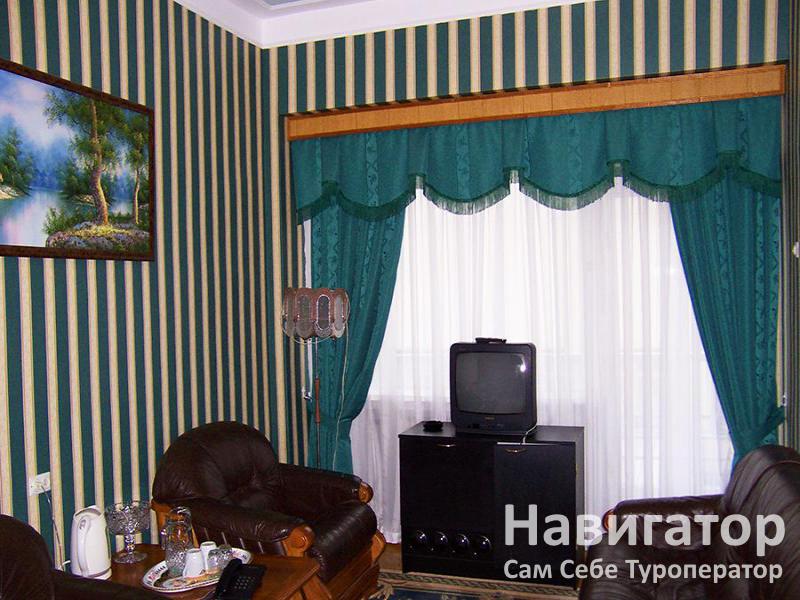 СОСНОВЫЙ БОР - санаторий в Нальчик СОСНОВЫЙ БОР - санаторий в Нальчик