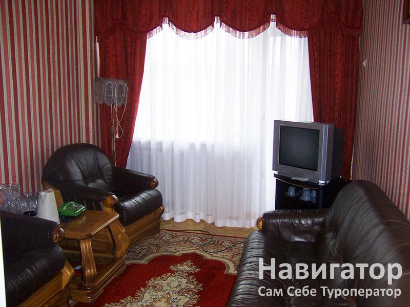 СОСНОВЫЙ БОР - санаторий в Нальчик СОСНОВЫЙ БОР - санаторий в Нальчик