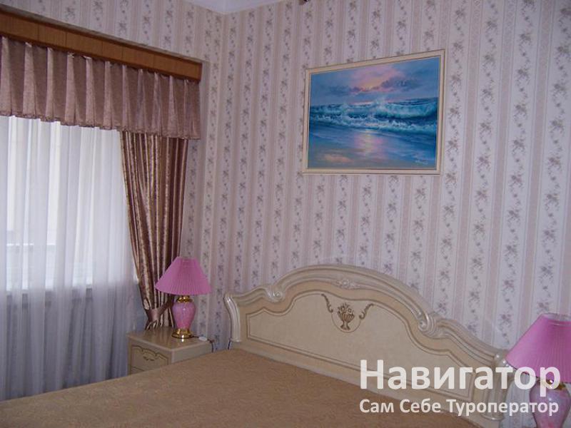 СОСНОВЫЙ БОР - санаторий в Нальчик СОСНОВЫЙ БОР - санаторий в Нальчик