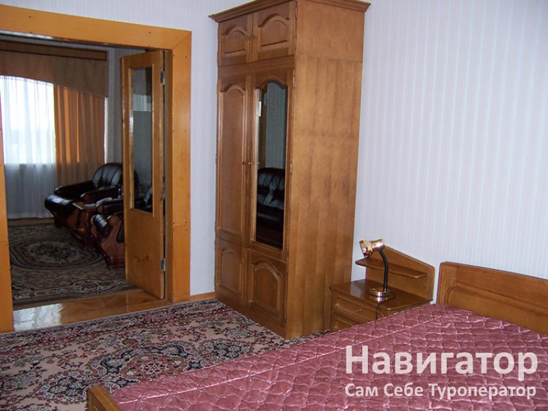 СОСНОВЫЙ БОР - санаторий в Нальчик СОСНОВЫЙ БОР - санаторий в Нальчик