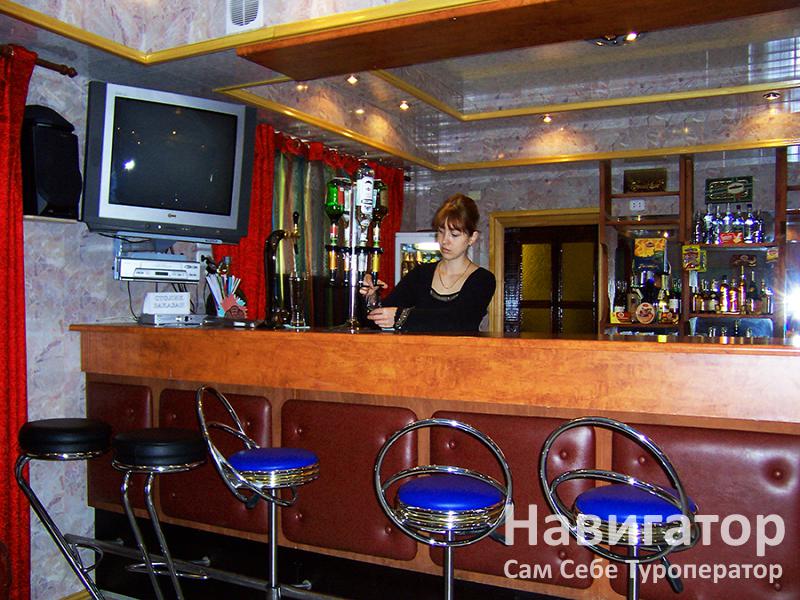 СОСНОВЫЙ БОР - санаторий в Нальчик СОСНОВЫЙ БОР - санаторий в Нальчик