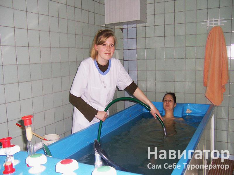 СОСНОВЫЙ БОР - санаторий в Нальчик СОСНОВЫЙ БОР - санаторий в Нальчик