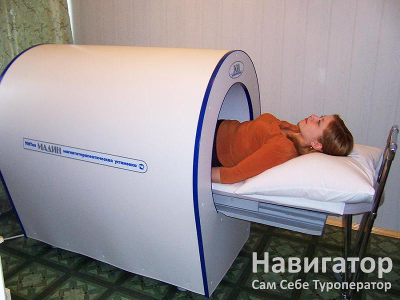 СОСНОВЫЙ БОР - санаторий в Нальчик СОСНОВЫЙ БОР - санаторий в Нальчик