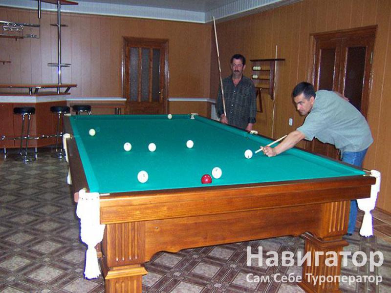 СОСНОВЫЙ БОР - санаторий в Нальчик СОСНОВЫЙ БОР - санаторий в Нальчик