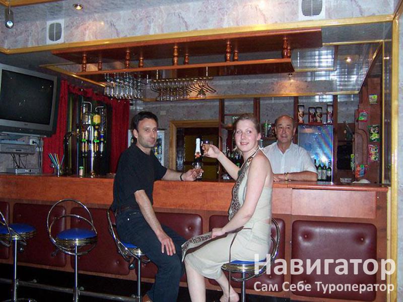 СОСНОВЫЙ БОР - санаторий в Нальчик СОСНОВЫЙ БОР - санаторий в Нальчик
