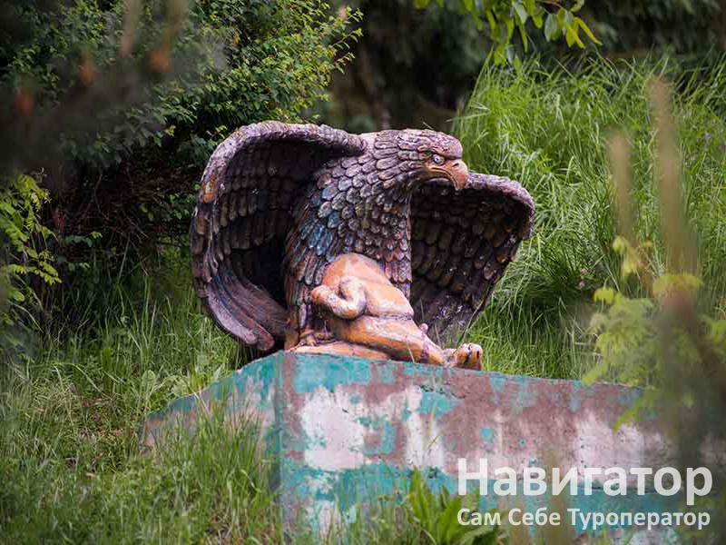 ДОЛИНА НАРЗАНОВ - санаторий РЖД в Нальчик ДОЛИНА НАРЗАНОВ - санаторий РЖД в Нальчик