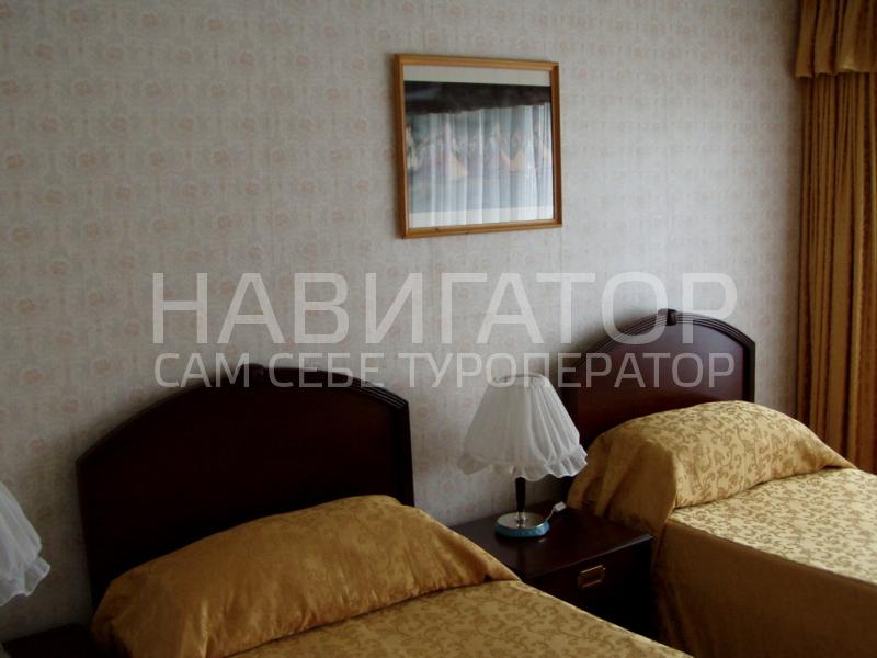 ДОЛИНА НАРЗАНОВ - санаторий РЖД в Нальчик ДОЛИНА НАРЗАНОВ - санаторий РЖД в Нальчик