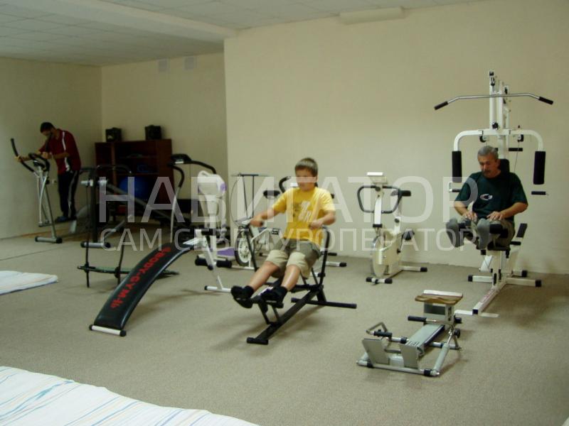 ДОЛИНА НАРЗАНОВ - санаторий РЖД в Нальчик ДОЛИНА НАРЗАНОВ - санаторий РЖД в Нальчик