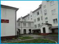 ЗВЕЗДОЧКА - детский санаторий не работает в Нальчик ЗВЕЗДОЧКА - детский санаторий не работает в Нальчик