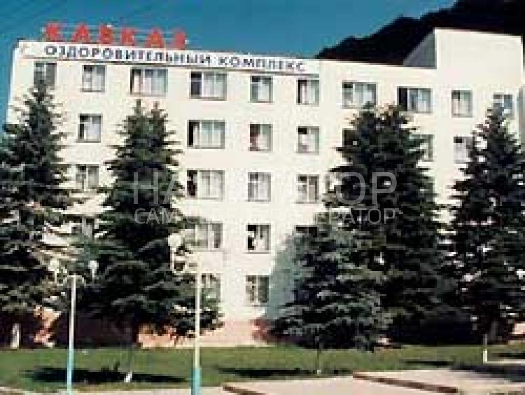 КАВКАЗ - оздоровительный комплекс в Нальчик КАВКАЗ - оздоровительный комплекс в Нальчик