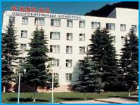 КАВКАЗ - оздоровительный комплекс в Нальчик КАВКАЗ - оздоровительный комплекс в Нальчик