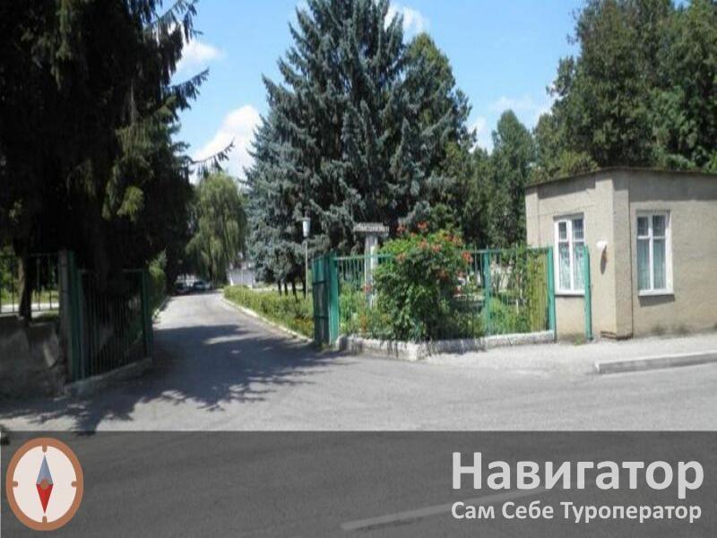 КОМСОМОЛЕЦ - санаторий в Нальчик КОМСОМОЛЕЦ - санаторий в Нальчик