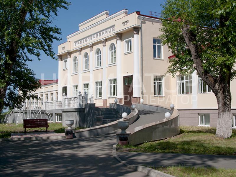 КУРОРТ НАЛЬЧИК - водогрязелечебница в Нальчик КУРОРТ НАЛЬЧИК - водогрязелечебница в Нальчик