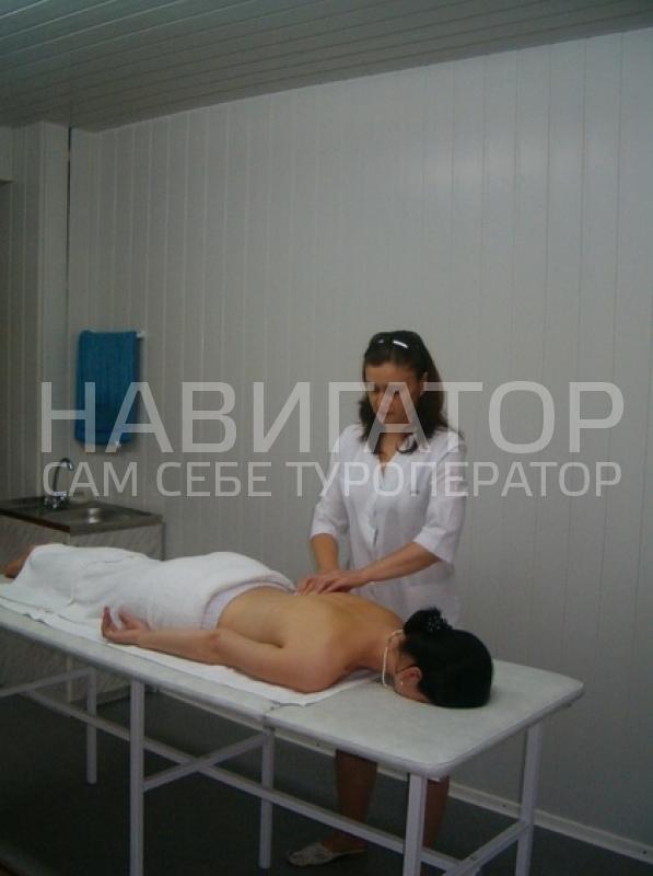 ЛЕБЕДЬ - санаторий СКУ в Нальчик ЛЕБЕДЬ - санаторий СКУ в Нальчик