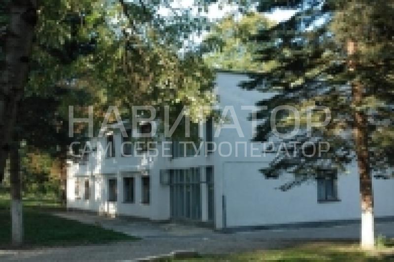 НАРЗАН - санаторий не работает в Нальчик НАРЗАН - санаторий не работает в Нальчик