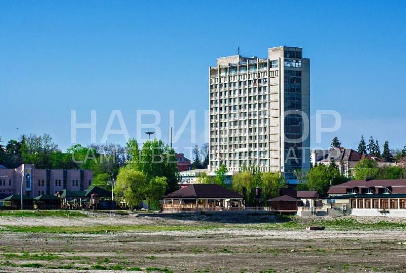 НАРТ - гостиница в Нальчик НАРТ - гостиница в Нальчик