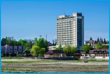 НАРТ - гостиница в Нальчик НАРТ - гостиница в Нальчик