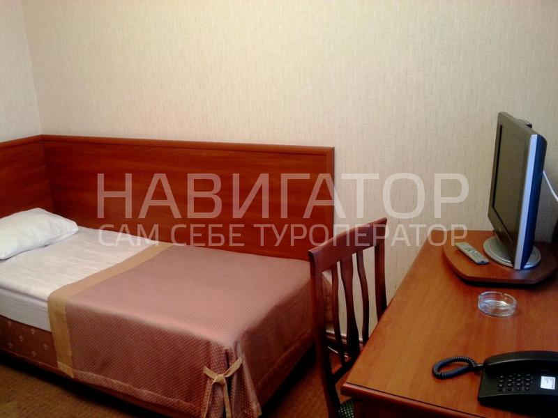 НАРТ - гостиница в Нальчик НАРТ - гостиница в Нальчик