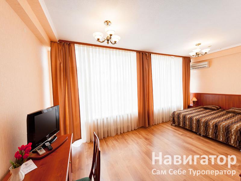 НАРТ - гостиница в Нальчик НАРТ - гостиница в Нальчик