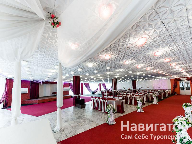 НАРТ - гостиница в Нальчик НАРТ - гостиница в Нальчик