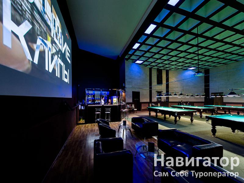 НАРТ - гостиница в Нальчик НАРТ - гостиница в Нальчик