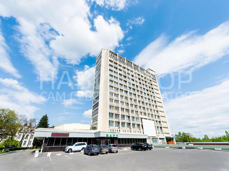 НАРТ - гостиница в Нальчик НАРТ - гостиница в Нальчик