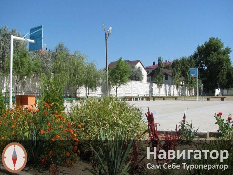 ОГОНЕК - детский туберкулезный санаторий в Нальчик ОГОНЕК - детский туберкулезный санаторий в Нальчик