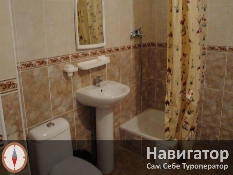ОГОНЕК - детский туберкулезный санаторий в Нальчик ОГОНЕК - детский туберкулезный санаторий в Нальчик
