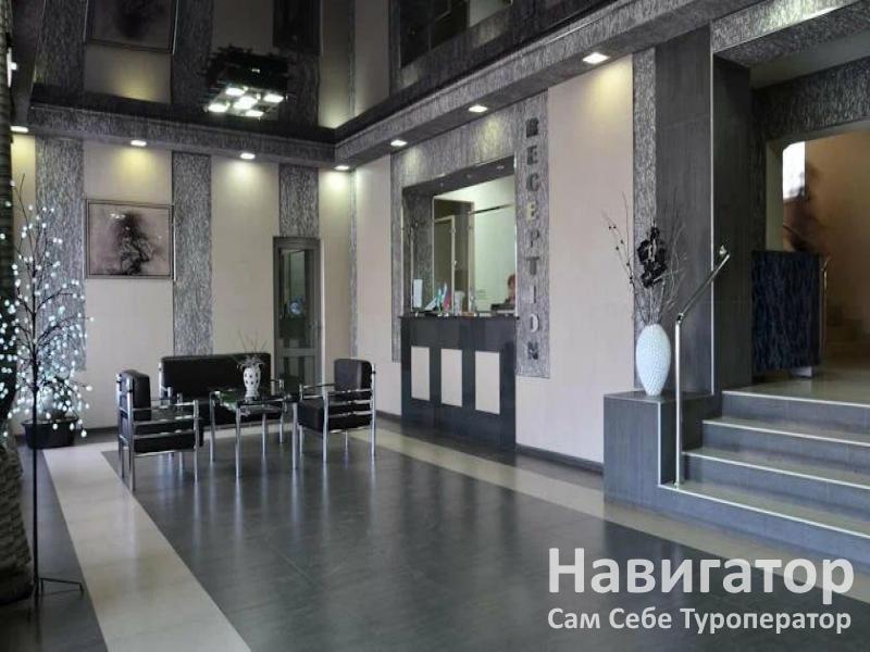 РОССИЯ - гостиничный комплекс в Нальчик РОССИЯ - гостиничный комплекс в Нальчик