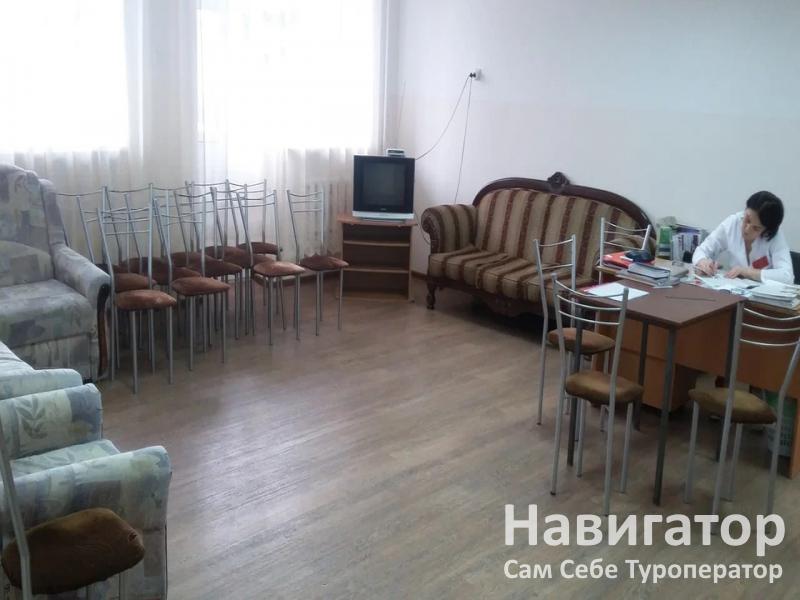 РАДУГА - базовый республиканский детский реабилитационный центр в Нальчик РАДУГА - базовый республиканский детский реабилитационный центр в Нальчик
