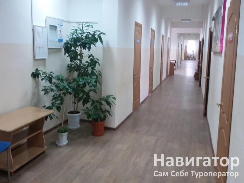 РАДУГА - базовый республиканский детский реабилитационный центр в Нальчик РАДУГА - базовый республиканский детский реабилитационный центр в Нальчик