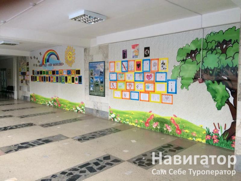 РАДУГА - базовый республиканский детский реабилитационный центр в Нальчик РАДУГА - базовый республиканский детский реабилитационный центр в Нальчик