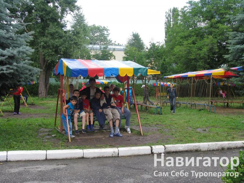 РАДУГА - базовый республиканский детский реабилитационный центр в Нальчик РАДУГА - базовый республиканский детский реабилитационный центр в Нальчик