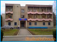 УЮТ - гостиница в Нальчик УЮТ - гостиница в Нальчик