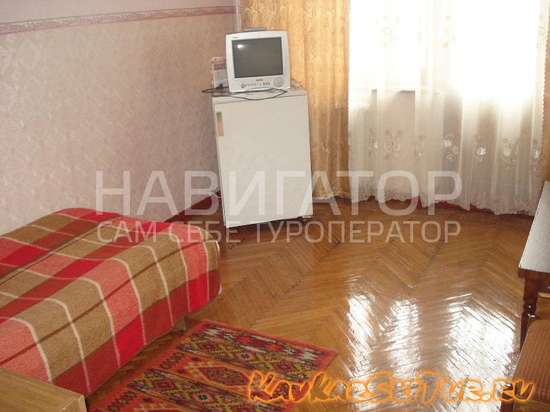 УЮТ - гостиница в Нальчик УЮТ - гостиница в Нальчик