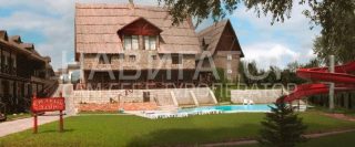 СТАРЫЙ ДВОР - гостиничный комплекс в Нальчик СТАРЫЙ ДВОР - гостиничный комплекс в Нальчик