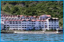 ДЕЛЬФИН - эллинг в Алушта ДЕЛЬФИН - эллинг в Алушта