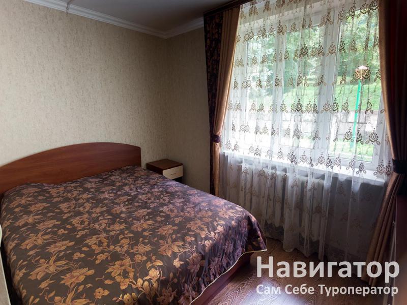ДОЛИНСК - санаторий-профилакторий в Нальчик ДОЛИНСК - санаторий-профилакторий в Нальчик